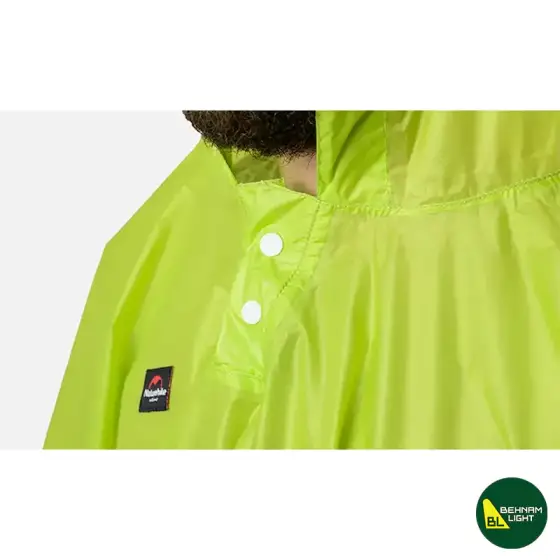 پانچو نیچرهایک 20D مدل NH17D003-M