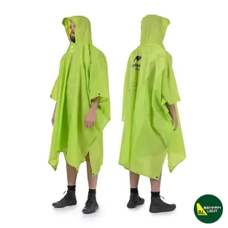 پانچو نیچرهایک 20D مدل NH17D003-M