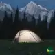 چادر دو نفره نیچرهایک مدل CNK2450WS022