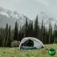 چادر دو نفره نیچرهایک مدل CNK2450WS022