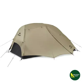 چادر دو نفره نیچرهایک مدل CNK2450WS022