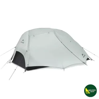 چادر دو نفره نیچرهایک مدل CNK2450WS022