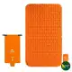 زیرانداز کیسه خواب بادی 2 نفره نیچرهایک FC11 مدل NH19Z055-P