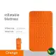 زیرانداز کیسه خواب بادی 2 نفره نیچرهایک FC11 مدل NH19Z055-P