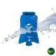 زیرانداز کیسه خواب بادی 2 نفره نیچرهایک FC11 مدل NH19Z055-P