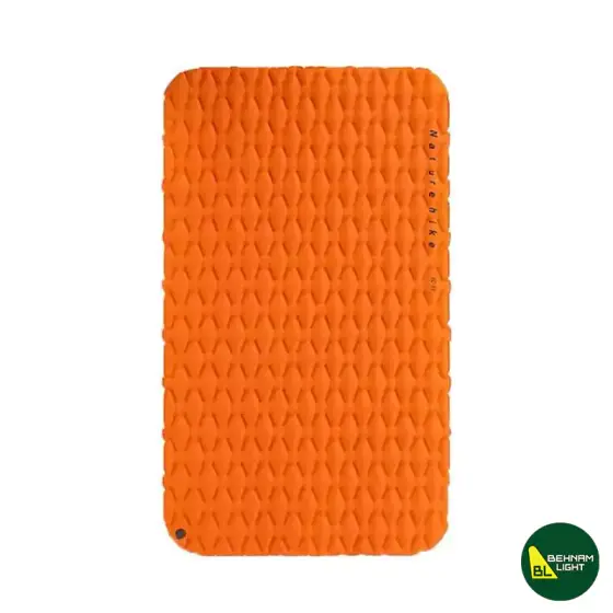 زیرانداز کیسه خواب بادی 2 نفره نیچرهایک FC11 مدل NH19Z055-P