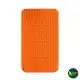 زیرانداز کیسه خواب بادی 2 نفره نیچرهایک FC11 مدل NH19Z055-P