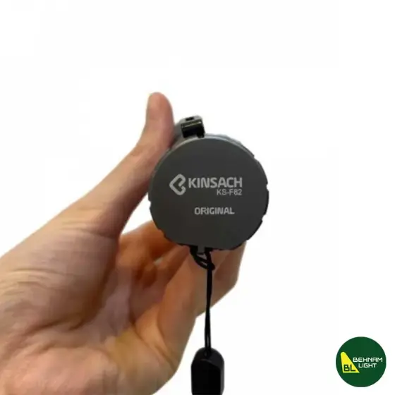 چراغ قوه کینساچ Kinsach KS-F82