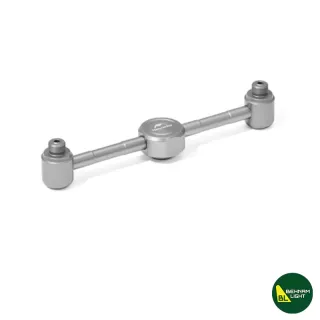 آداپتور (مبدل) کپسول گاز نیچرهایک مدل CNH22CJ022