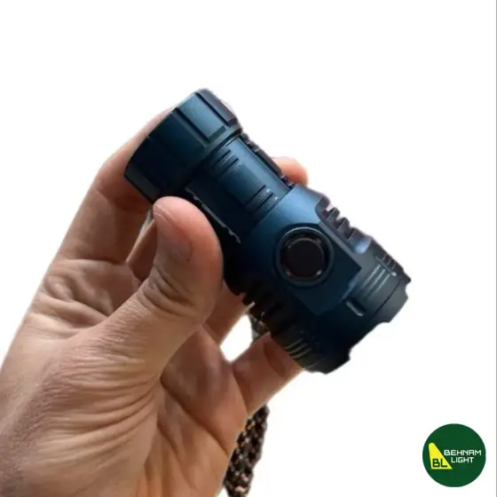 چراغ قوه کینساچ Kinsach KS-F80