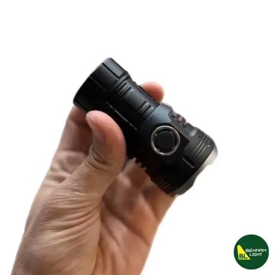 چراغ قوه کینساچ Kinsach KS-F80