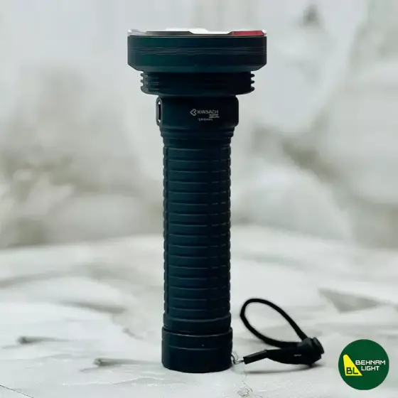 چراغ قوه کینساچ مدل Kinsach KS-G4500