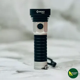 چراغ قوه جیبی کینساچ مدل KS-196-4