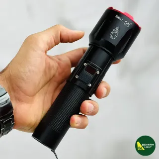 چراغ قوه اسمال سان SmallSun مدل ZY-2310