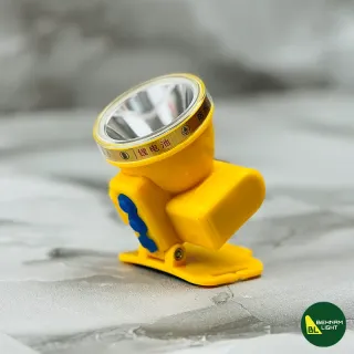 چراغ پیشانی اسمال سان مدل H96