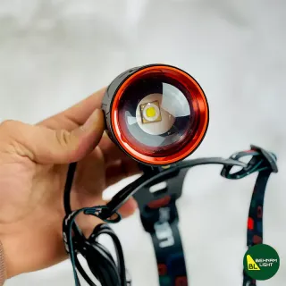 چراغ پیشانی زینگارو YES-655