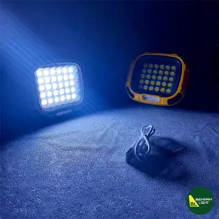 چراغ پروژکتور اسمال سان مدل ZY-W893-1