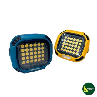 چراغ پروژکتور اسمال سان مدل ZY-W893-1