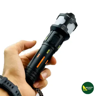 چراغ قوه اسمال سان SmallSun مدل ZY-2405