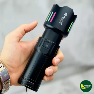 چراغ قوه رویلانگ مدل RL-W522D