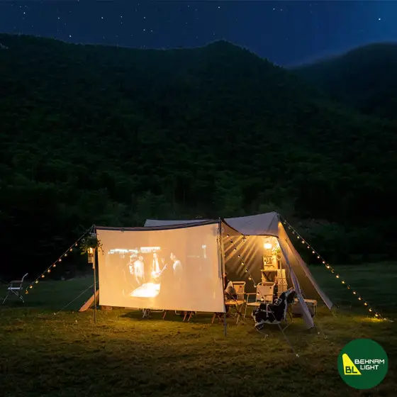 چادر کمپینگ نیچرهایک مدل NH20TM008