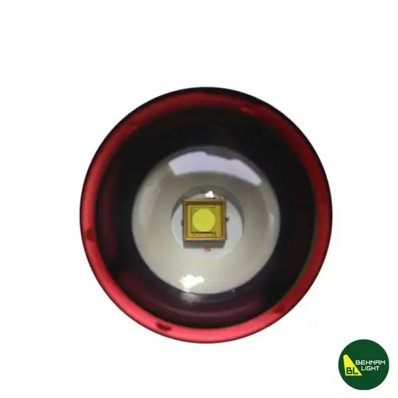 چراغ قوه اسمال سان Small Sun ZY-T267