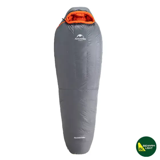 کیسه خواب ULG1000 نیچرهایک مدل NH19YD001