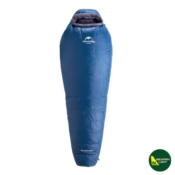 کیسه خواب ULG1000 نیچرهایک مدل NH19YD001