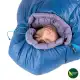 کیسه خواب ULG1000 نیچرهایک مدل NH19YD001