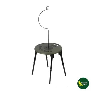 میز کمپینگ بلک داگ مدل CBD2550JJ025