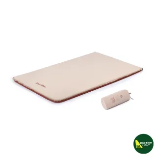 زیرانداز بادی 2 نفره اتوماتیک نیچرهایک مدل Naturehike NH21FCD11