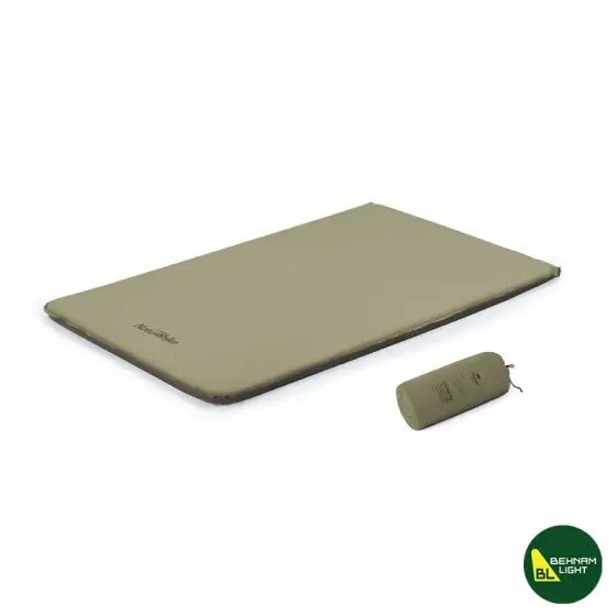 زیرانداز بادی 2 نفره اتوماتیک نیچرهایک مدل Naturehike NH21FCD11
