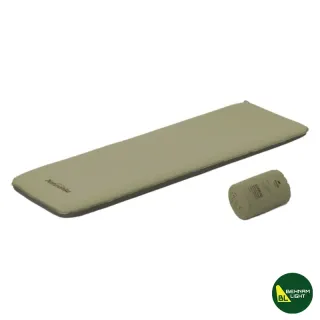 زیرانداز بادی یک نفره اتوماتیک نیچرهایک مدل Naturehike NH21FCD11