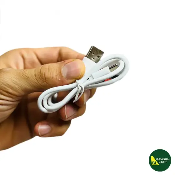 چراغ قوه اسمال سان Small Sun ZY-T265