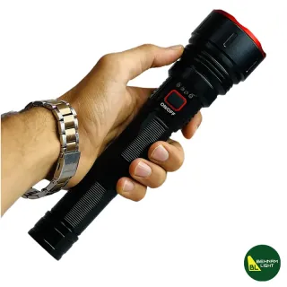 چراغ قوه اسمال سان Small Sun ZY-T265