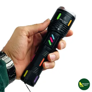 چراغ قوه اسمال سان SmallSun مدل ZY-T291