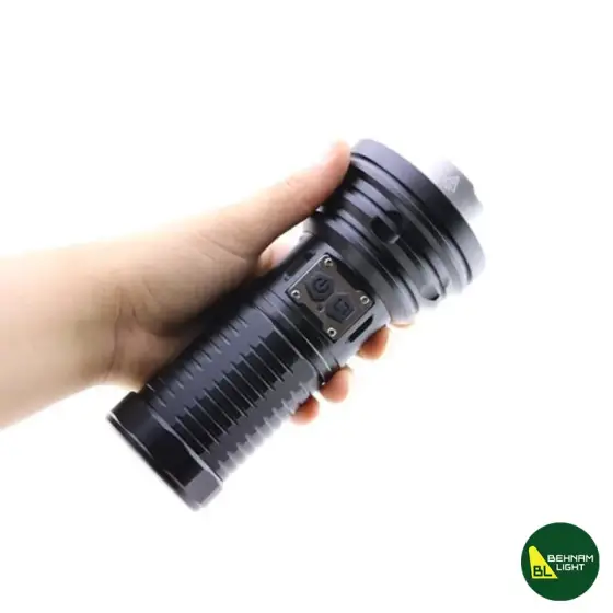 چراغ قوه اسمال سان Small Sun ZY-T181