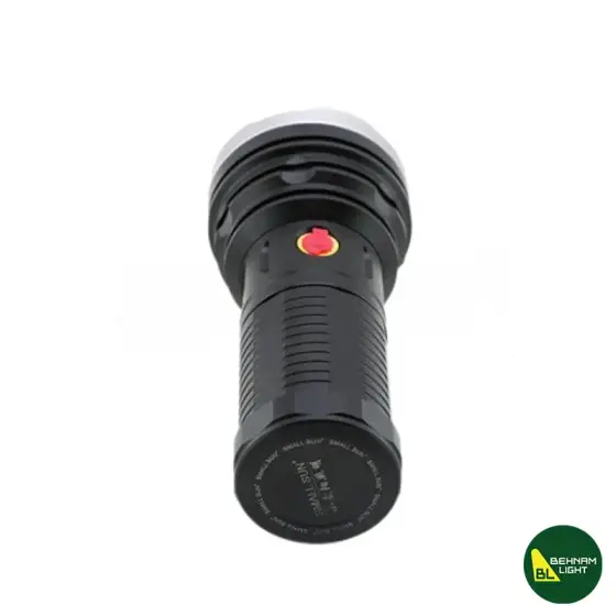 چراغ قوه اسمال سان Small Sun ZY-T181