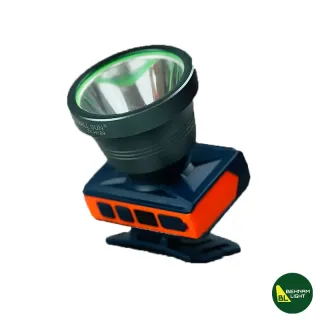 چراغ پیشانی اسمال سان مدل ZY-H189