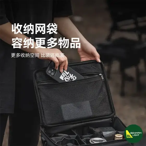 کیف تاکتیکال بلک داگ مدل CBD2450XB016