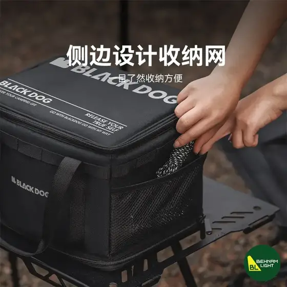 کیف تاکتیکال بلک داگ مدل CBD2450XB016