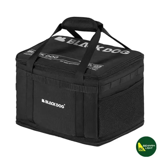 کیف تاکتیکال بلک داگ مدل CBD2450XB016