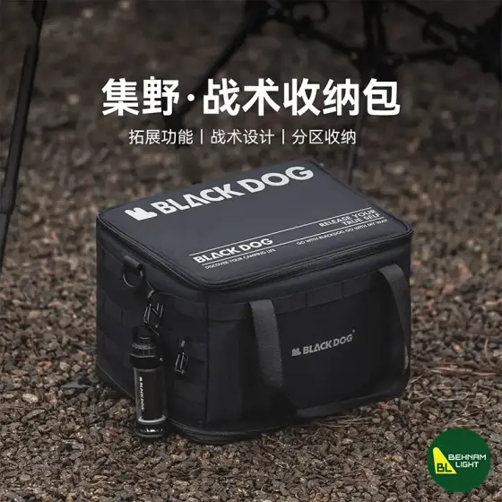 کیف تاکتیکال بلک داگ مدل CBD2450XB016