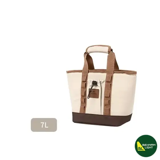 کیف دوشی حمل وسایل نیچرهایک مدل CNK2350CF013