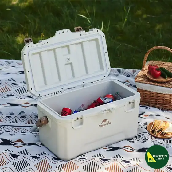 کول باکس نیچرهایک مدل CNH22CJ10001