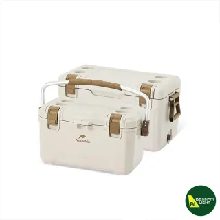 کول باکس نیچرهایک مدل CNH22CJ10001