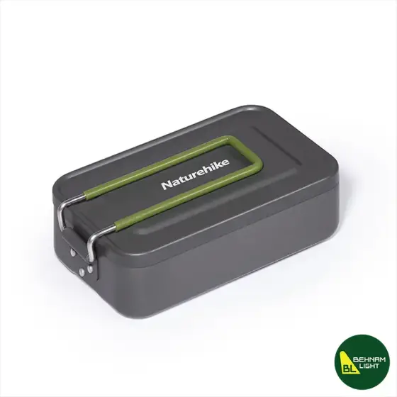 لانچ باکس نیچرهایک مدل NH21CJ011