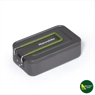 لانچ باکس نیچرهایک مدل NH21CJ011