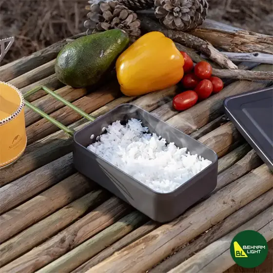 لانچ باکس نیچرهایک مدل NH21CJ011