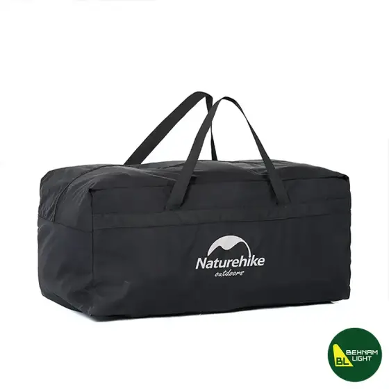 کیف مسافرتی تاشو نیچرهایک مدل NH17S021